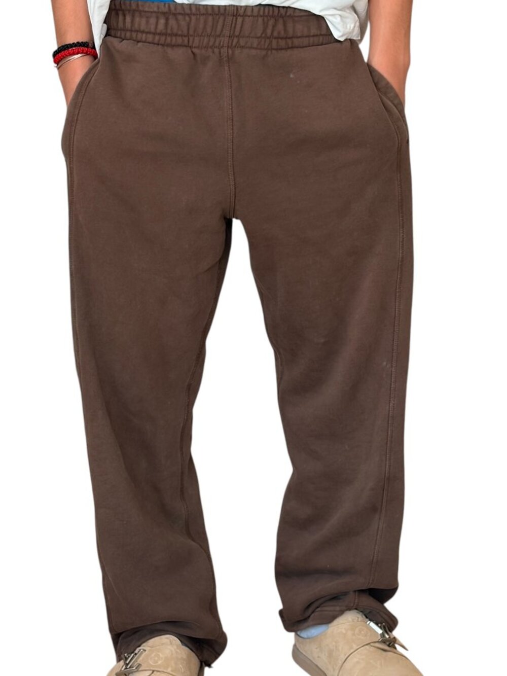 SCG RELAXED FIT MENS SWEATPANTS